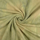 Jogging Alpenfleece Tie Dye Green