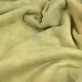 Jogging Alpenfleece Tie Dye Groen