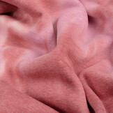 Jogging Alpenfleece Tie Dye Pink