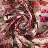 Fancy Mesh Digital Kinza