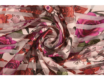 Fancy Mesh Digital Kinza