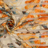 Fancy Mesh Digital Kinya