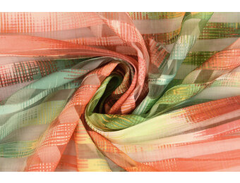 Fancy Mesh Digital Kinsi