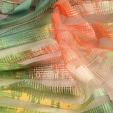 Fancy Mesh Digital Kinsi