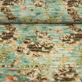 Fancy Mesh Digital Kisnaro