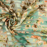 Fancy Mesh Digital Kisnaro