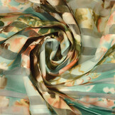 Fancy Mesh Digital Kisnaro