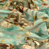 Fancy Mesh Digital Kisnaro