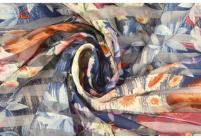 Fancy Mesh Digital Kinsito