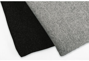 Gebreide Jogging, Bont Pakket 42