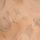 Stretch Poplin Aquarel Brown