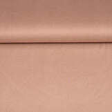 Velvet Stretch Dark Powder Pink