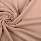 Velours Stretch Donker Poeder Roze