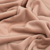 Samt Stretch Puderrosa - Copy