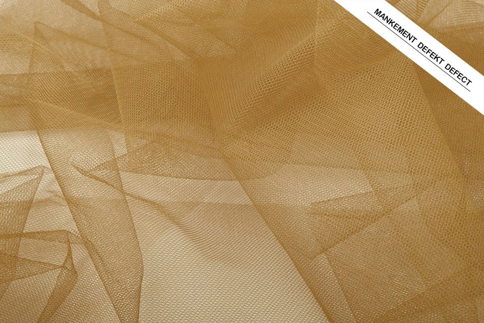 Tulle Gold   - Copy