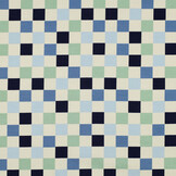 Digital  Cotton Jersey Blocks