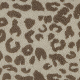 Teddy Stof Animal Skin