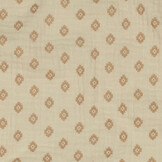 Double Gauze Organic Bohemian Natural