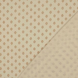 Hydrofiel Organic Bohemian Naturel