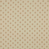 Baumwoll Musselin Organic Bohemian Natürlich