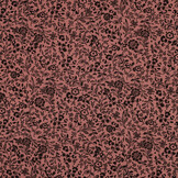 Double Gauze Fabric Axella Dark Old Pink