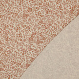 Double Gauze Fabric Axella Natural