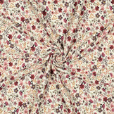 Ripp Jersey Little Flowers