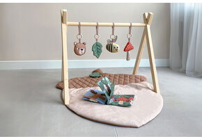 Forest Spielmatte Panel