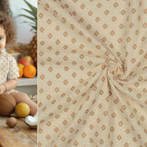 Hydrofiel Organic Bohemian Naturel