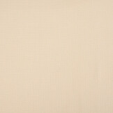 Waffle Pique Fabric Champagne Rose