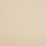 Mini Waffle Pique Fabric Champagne Rose