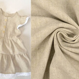 Washed Linen Naturel