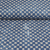 Embroidered Embroidery Tie Dye Jeans