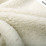 Curly Teddy Natural (defect)