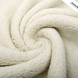 Curly Teddy Natural (defect)