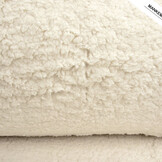 Curly Teddy Natural (defect)