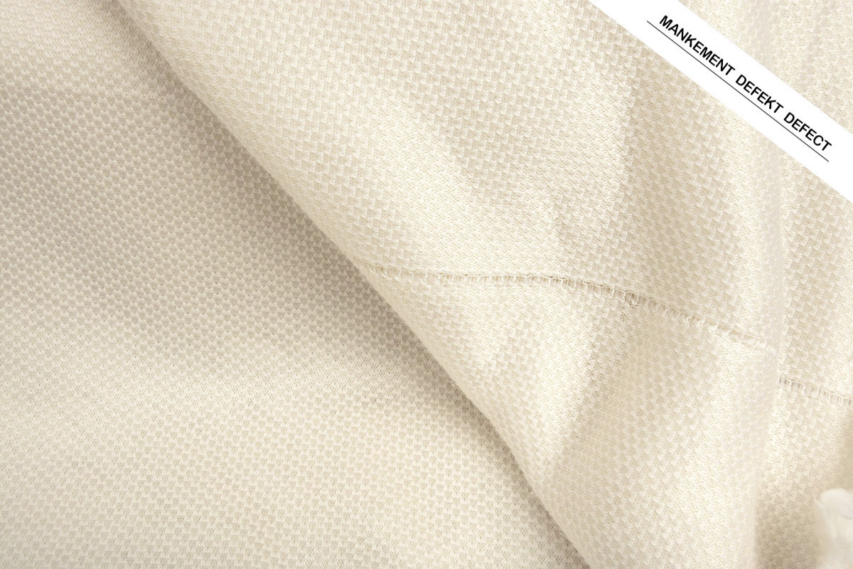 Teddy Stof  Naturel (mankement)