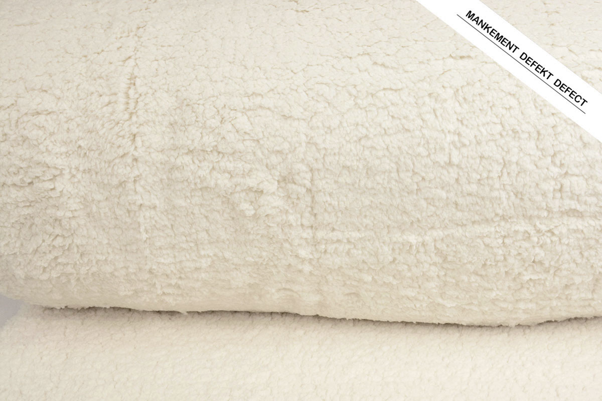 Teddy Stof  Naturel (mankement)