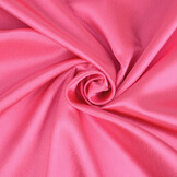 Krepp-Satin Fuchsia