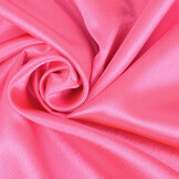 Krepp-Satin Fuchsia