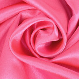 Krepp-Satin Fuchsia