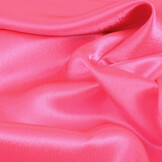 Krepp-Satin Fuchsia