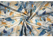 100% Viscose Orelia
