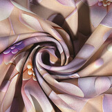 100% Viskose Lunova Blumen