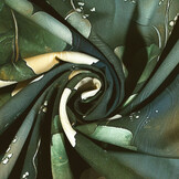 100% Viscose Nenoura Bloemen