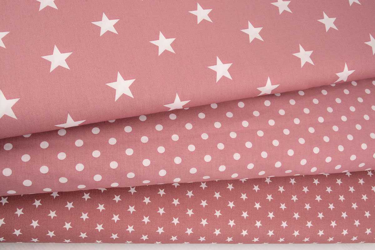 Cotton Fabrics