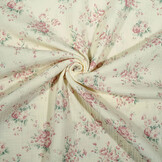 Double Gauze Flowers Lunora