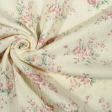 Hydrofiel Bloemen Lunora