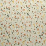 Double Gauze Flowers Veyli