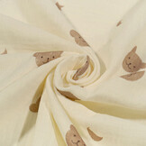 Hydrofiel Maan Beertje